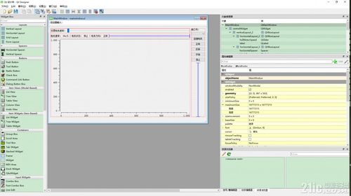 基于Qt的汽車級MCU（以AutoChips為例）上位機設計探討——以21ic電子技術開發論壇為交流平臺